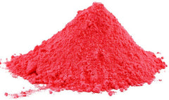 Pudra Neon UV Holi fx colorata 100 g culoare Rosu