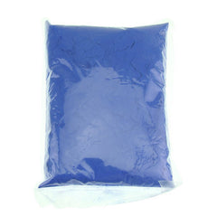 Pudra Neon UV Holi fx colorata 500 g culoare Albastru