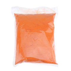 Pudra Neon UV Holi fx colorata 500 g culoare Portocaliu