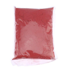 Pudra Neon UV Holi fx colorata 500 g culoare rosu