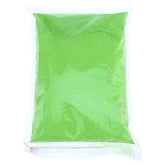 Pudra Neon UV Holi fx colorata 500 g culoare Verde
