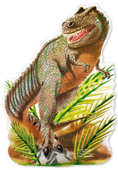 Puzzle de podea T-Re- Melissa and Doug