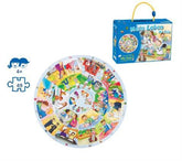 Puzzle XXL Viata Mea Beleduc