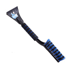 Racleta curatare zapada cu perie lungime 50 cm NICE TOUCH NT