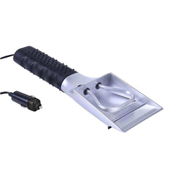 Racleta de gheata electrica incalzita alimentatare 12V