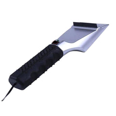 Racleta de gheata electrica incalzita alimentatare 12V