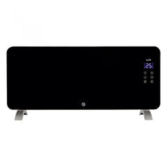Radiator Smart Touch cu WIFI compatibil cu Android si iOS 2000W