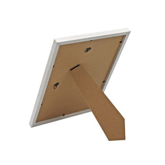 Rama foto a4 pentru perete sau birou aspect vintage lemn culoare gri