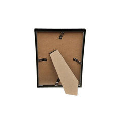 Rama foto clasica bessie cadru negru format 15x21