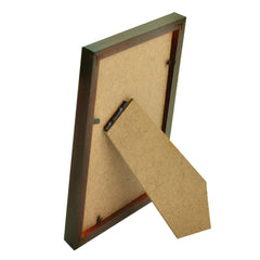 Rama foto Neil 10x15cm din lemn Procart - culoare Maroniu