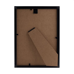 Rama foto posey de birou format 10x15 picior sustinere wenge