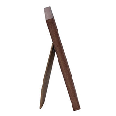 Rama foto willa format 10-15 contur lemn pentru birou culoare mahon