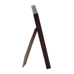 Rama foto willa format 10-15 contur lemn pentru birou culoare wenghe