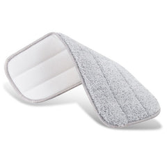 Rezerva mop material microfibra capacitate mare de absorbtie utilizare multipla lavabila