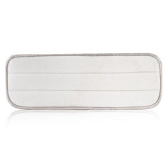 Rezerva mop material microfibra capacitate mare de absorbtie utilizare multipla lavabila