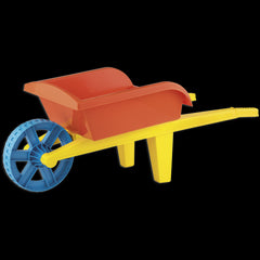 Roaba de jucarie Sola Square