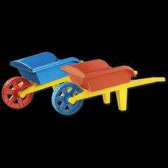 Roaba de jucarie Sola Square