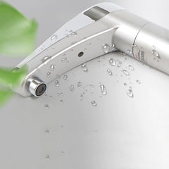 Robinet electric cu afisaj Lcd Touchscreen incalzire apa temperatura reglabila