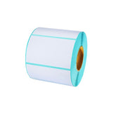 Rola etichete termice autoadezive 101 - 165 mm printare awb