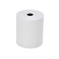 Rola hartie Termica latime 80 mm lungime 30 metri