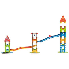 Rollercoaster Castelul cavalerilor