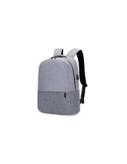 Rucsac sport cu port USB cu compartiment laptop