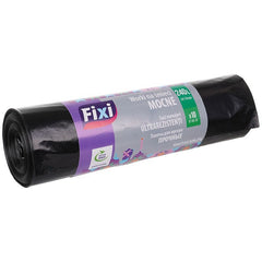 Saci menajeri 240 litri Ultrarezistenti Fixi