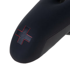 Scaun pentru bicicleta model SPORT din spuma culoare Neagra