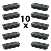 Set 10 tonere compatibile mlt-1052l black samsung vrac