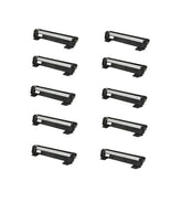 Set 10 tonere compatibile vrac tn-1030 pentru brother