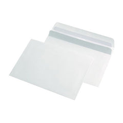 Set 100 bucati plicuri tip LC6 Autoadezive format C6