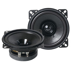 Set 2 difuzoare auto 90 w 100 mm 4 ohmi con dublu sal
