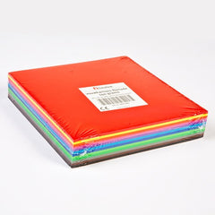 Set 240 Coli Colorate 20x20 cm - Heutink