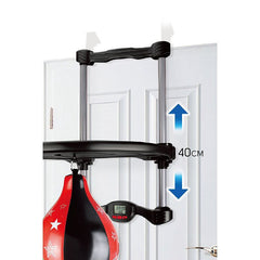 Set box pentru copii suport reglabil pentru usa contor de impact