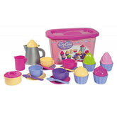 Set cafea cu briose Androni Giocattoli