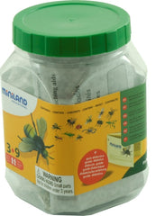 Set de 12 figurine Insecte Miniland