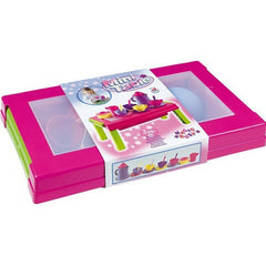 Set de cafea cu masuta Androni Giocattoli