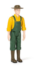 Set de joaca Ferma cu figurine