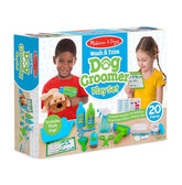 Set de joaca Ingrijeste Catelusul Melissa and Doug