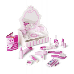 Set de joaca Salonul de infrumusetare