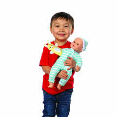 Set de jucarii educative pentru Papusi Melissa & Doug