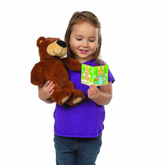 Set de jucarii educative pentru Papusi Melissa & Doug