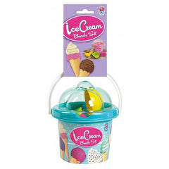 Set jucarii nisip Inghetata Androni Giocattoli