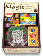 Set Magie pentru incepatori Melissa and Doug