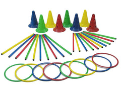 Set Motricitate Multisaltarello Mic