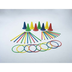 Set Motricitate Multisaltarello Mic