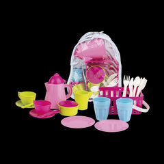 Set picnic cu rucsac Zaino New