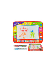 Set tabla si covoras de scris si desenat