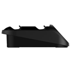 Stand Dublu incarcare rapida Controller PS4 statie Docking Gamepad indicator Led USB Ipega