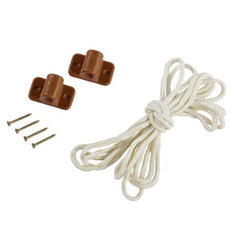 Steag Cu Sistem De Ancorare KBT Pentru Spatii De Joaca